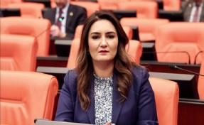 CHP'li Kılıç'tan 'sürtük tartışması' çıkışı: Bu çifte standardın izahı yok ama mizahı çok olur