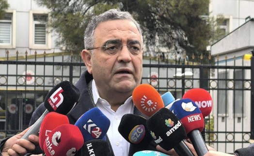 CHP'li Tanrıkulu'ndan Narin davası açıklaması: Kararı mahkeme yarın verecek