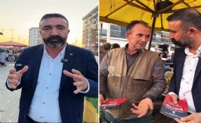 CHP’li Akar’dan AK Parti’ye ‘pazaryeri’ tepkisi: Ekonomik krizin hesabını verin!