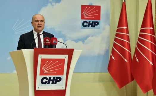 CHP’li Bakan’dan Erdoğan’a İzmir yanıtı: 'AKP İzmir’e olan borçlarına ve günahlarına bakmalı!'