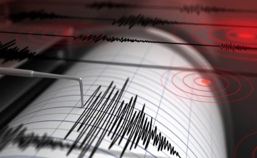 Çanakkale'de korkutan deprem