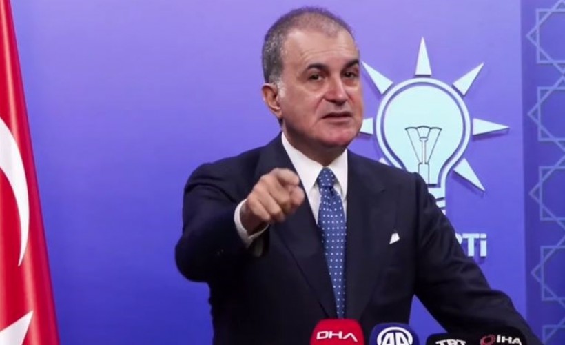 Çelik'ten Suriye açıklaması: Kapsayıcı hükümet oluşturursa çatışmalar bitebilir