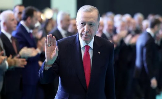 Cumhurbaşkanı Danışmanı Mehmet Uçum: Erdoğan son kez aday olabilir