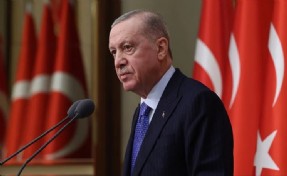 Cumhurbaşkanı Erdoğan: İsrail hükümetinin ısrarla gittiği yol, yol değildir