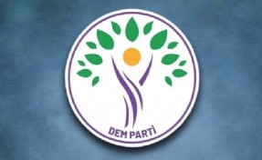 DEM Parti'den 'Öcalan' açıklaması: AK Parti oyalama siyaseti yürütüyor