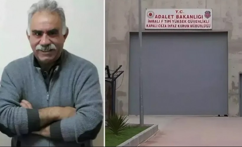 DEM Parti kaynakları: 'Öcalan görüşmesi haftaya'