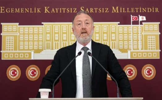 DEM Partili Temelli'den 'İmralı' açıklaması: MHP Genel Başkanı da açıklamalar yapıyor ama dönüş yok