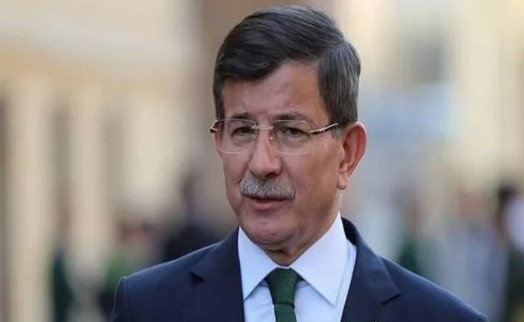 Davutoğlu AK Parti'ye dönecek mi? Canlı yayında açıkladı