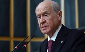 Bahçeli'den 'Vakit tamamdır' mesajı ve 'sahte dolar' çıkışı: Külliyen yalan, Türkiye'ye operasyon!