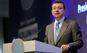 Ekrem İmamoğlu: 2025 yılı daha zorlu geçecek