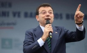 Ekrem İmamoğlu: Kreş açmaya devam edeceğiz