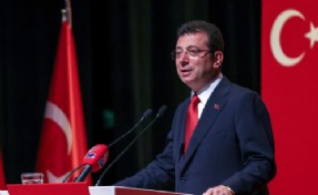 Ekrem İmamoğlu: TBB heyeti, Suriye'yi ziyaret edecek