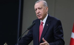 Erdoğan: Suriyeli kardeşlerimizin çabalarına gereken desteği sağlayacağız