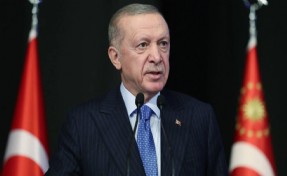 Erdoğan: Türkiye, Suriye krizine vicdan odaklı yaklaştı