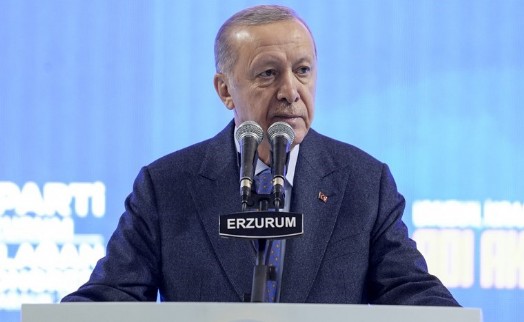 Erdoğan'dan, Özel'e: 'Baas düşünce CHP de mi kaybetmiş oldu? Bunu açıkla'