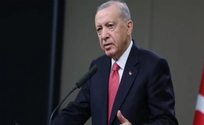 Erdoğan'dan 'Suriye' yorumu: Muhteşem devrim