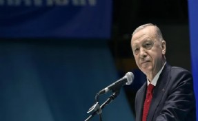 Erdoğan'dan asgari ücret yorumu: İşveren daha fazla verirse elini tutan yok