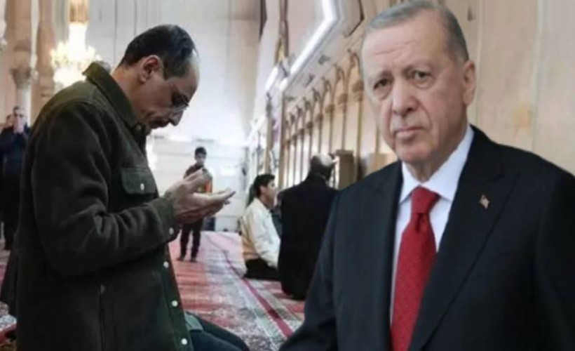 Erdoğan’dan Şam’a sürpriz ziyaret iddiası: Emevi Camii'ni ziyaret edebilir