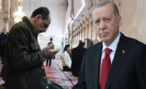 Erdoğan’dan Şam’a sürpriz ziyaret iddiası: Emevi Camii'ni ziyaret edebilir