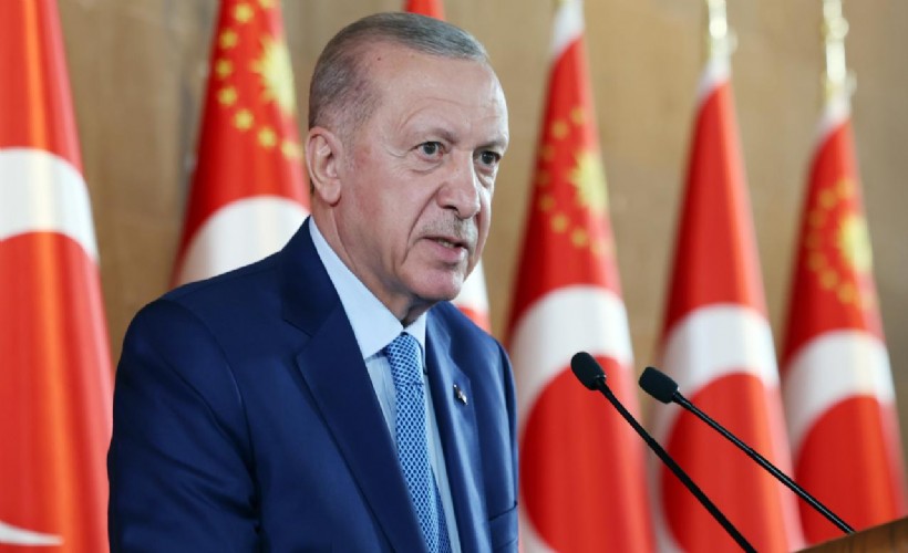 Erdoğan’ın tercümanı büyükelçi olarak atandı