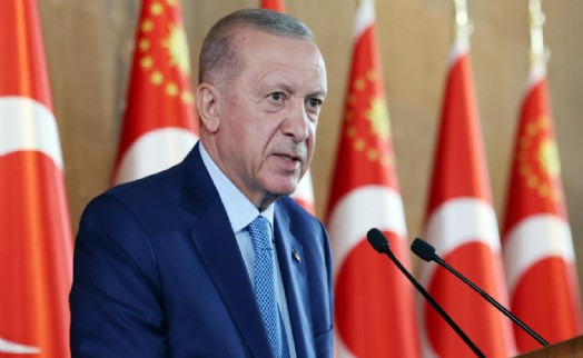 Erdoğan’ın tercümanı büyükelçi olarak atandı