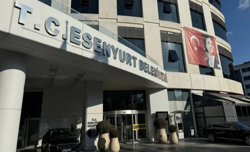 Esenyurt Belediyesi'ne AK Parti Grup Başkanvekilinin akrabası atandı