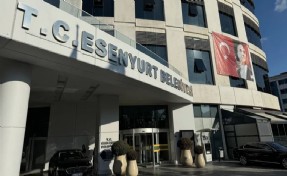 Esenyurt Belediyesi'ne AK Parti Grup Başkanvekilinin akrabası atandı