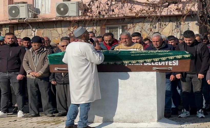 Evlilik sonrası oturacağı dairenin antenini tamir etmek istedi; düşüp öldü