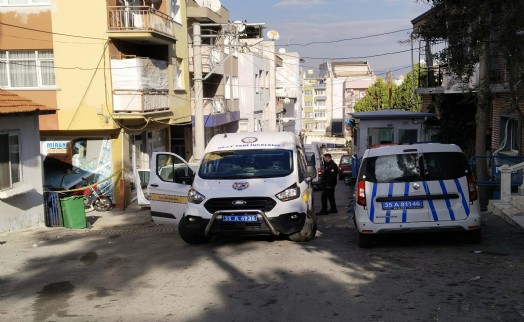 Hafif ticari aracındaki kadın cesedi ile polis merkezine giden şüpheli tutuklandı