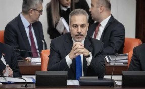 Hakan Fidan'dan İbrahim Kalın'ın Şam ziyaretine ilişkin açıklama: 'Görüşlerimizi karşı tarafa iletti'