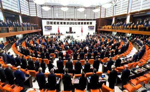 İYİ Parti’den 'savunma' hariç şerh: Bütçe politikaları partisel çıkarlarla özdeşleşti