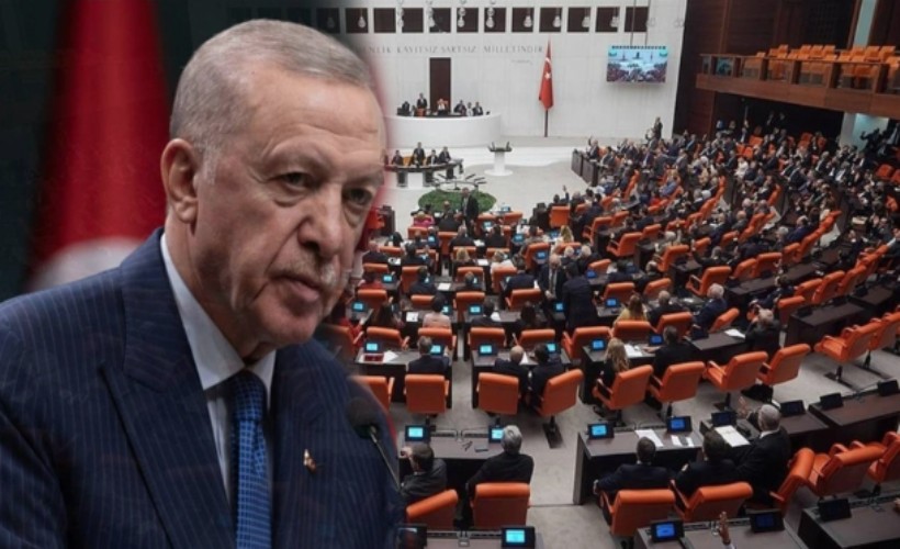 İki parti için bomba kulis! 'AK Parti'ye geçmeye sıcak bakıyorlar'