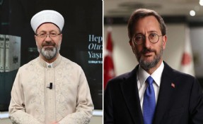 İletişim ve Diyanet’ten 91,6 milyar TL