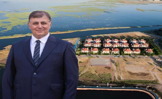 Mavişehir'deki tartışmalı TOKİ arazisinde yeni gelişme: Büyükşehir satışı yargıya taşıdı!