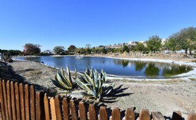 İzmir Büyükşehir Belediyesi su tasarrufu için düğmeye bastı