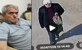 İzmir'de, 4 gün önce evden çıkan Parkinson hastasından haber alınamıyor