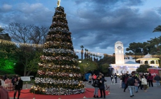 İzmir’in en neşeli festivali başladı