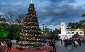 İzmir’in en neşeli festivali başladı