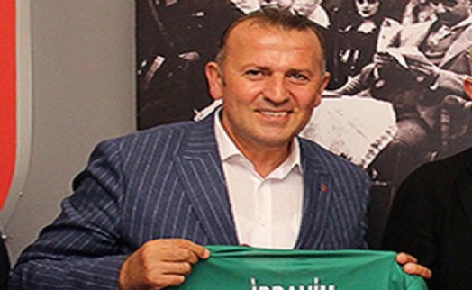 Karşıyaka’da Mehmet Karal tek aday