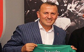 Karşıyaka’da Mehmet Karal tek aday