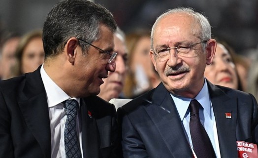 Kılıçdaroğlu'ndan Özgür Özel'e 'Suriye' yanıtı: 'Hiçbir şey yapılmadı demek...'