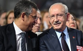 Kılıçdaroğlu'ndan Özgür Özel'e 'Suriye' yanıtı: 'Hiçbir şey yapılmadı demek...'