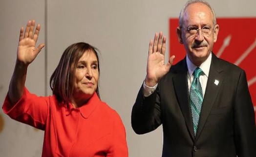 Kılıçdaroğlu ve eşi trafik kazası geçirdi