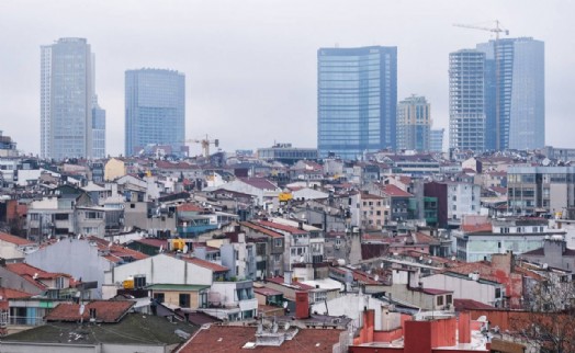 Konut satış verileri açıklandı: İpotekli satışın payında büyük yükseliş