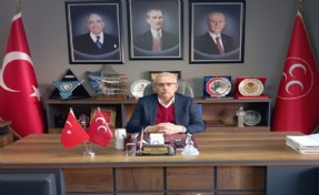 MHP Karşıyaka'dan belediyeye 'tapu' tepkisi: 'İş değil laf üretiyor!'