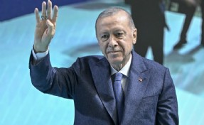 Maslahatgüzardan dikkat çeken açıklama: Erdoğan Şam'a mı gidecek?