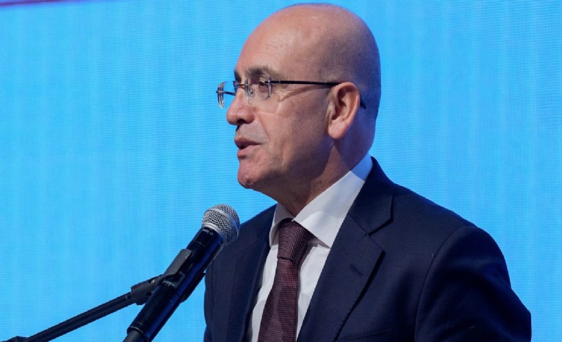 Mehmet Şimşek: Türkiye'de ciddi bir enflasyon ve hayat pahalılığı sorunu var