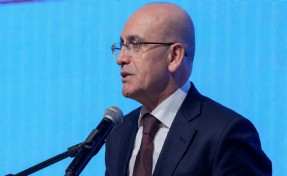 Mehmet Şimşek: Türkiye'de ciddi bir enflasyon ve hayat pahalılığı sorunu var