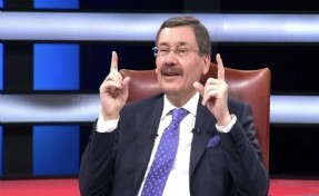 Melih Gökçek’ten AK Partili Tuna'ya: Sahtekar, yalancı, kıskanç…