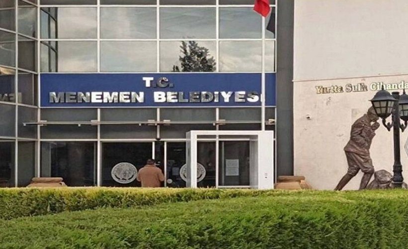 Menemen Belediyesi 'yine' satıyor: Doğal sit alanları vitrinde!